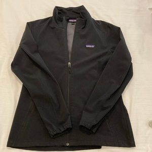 Patagonia Softshell Jacket - EUC - L